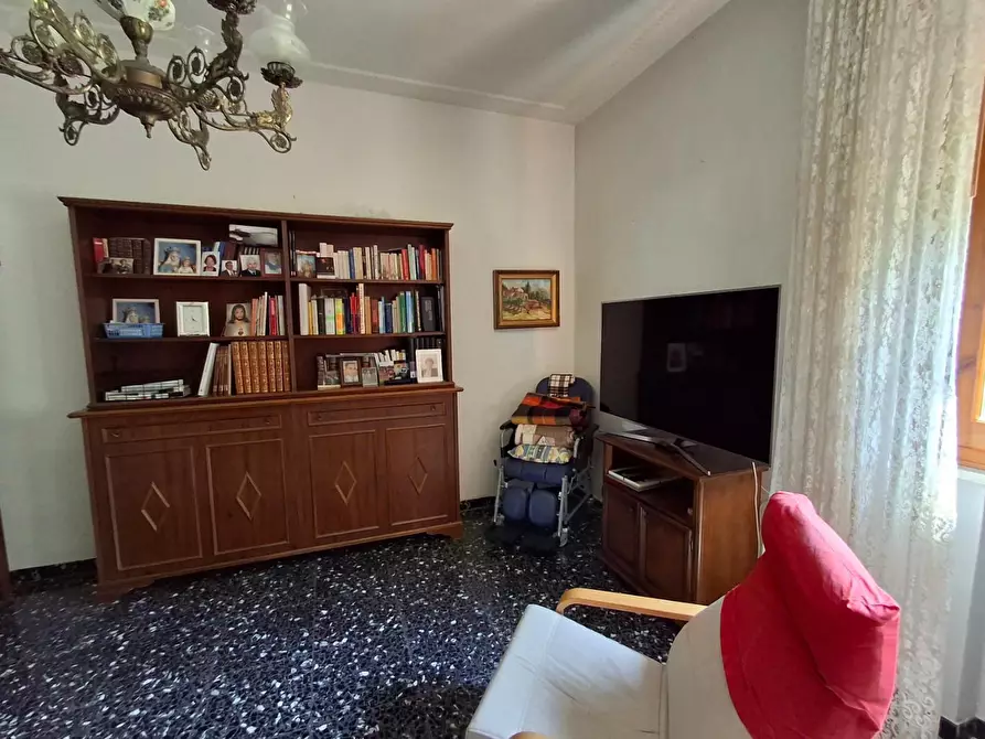 appartamento in vendita a Montelupo Fiorentino