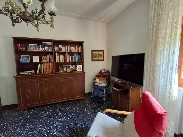 appartamento in vendita a Montelupo Fiorentino