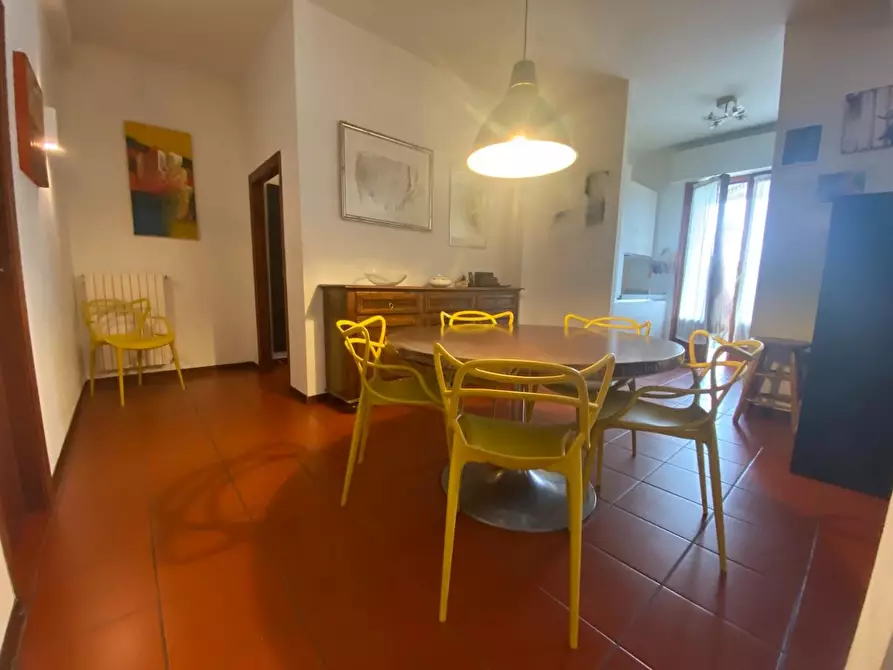 appartamento in vendita a Montelupo Fiorentino