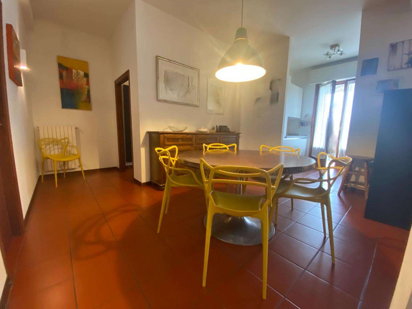 appartamento in vendita a Montelupo Fiorentino