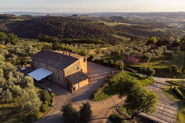 casa indipendente in vendita a Montelupo Fiorentino