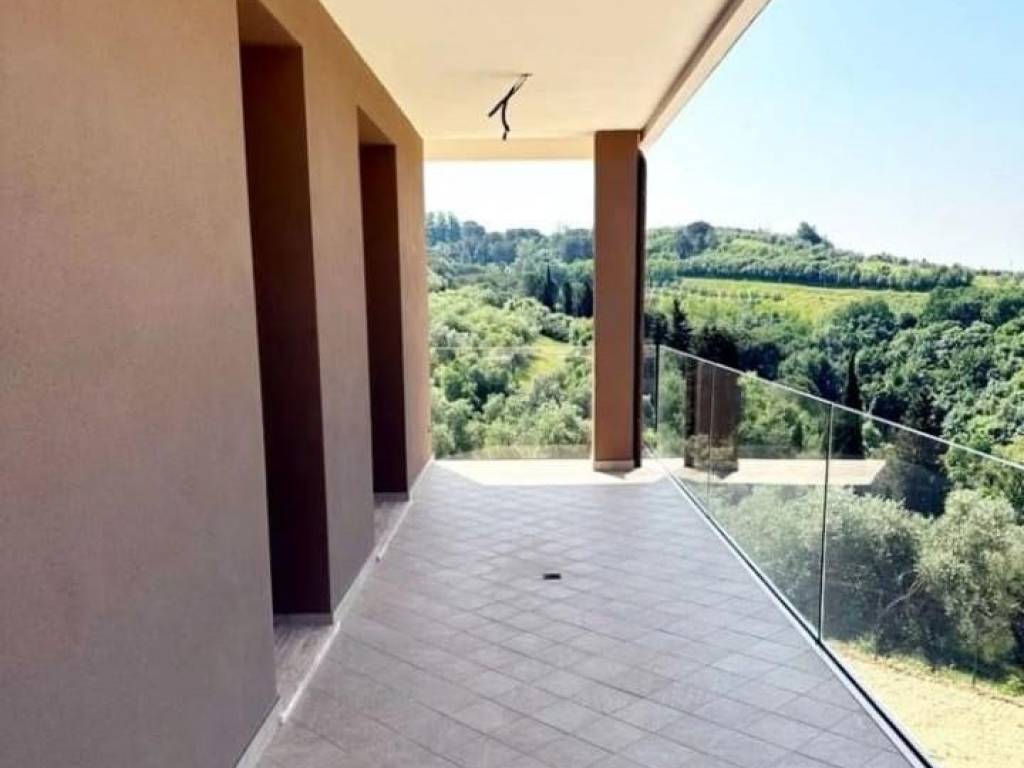 casa indipendente in vendita a Montelupo Fiorentino