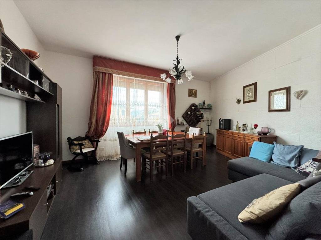 appartamento in vendita a Montelupo Fiorentino