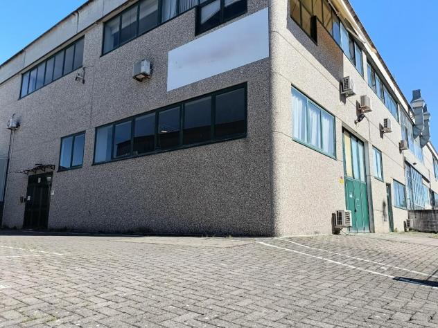 ufficio in vendita a Montelupo Fiorentino