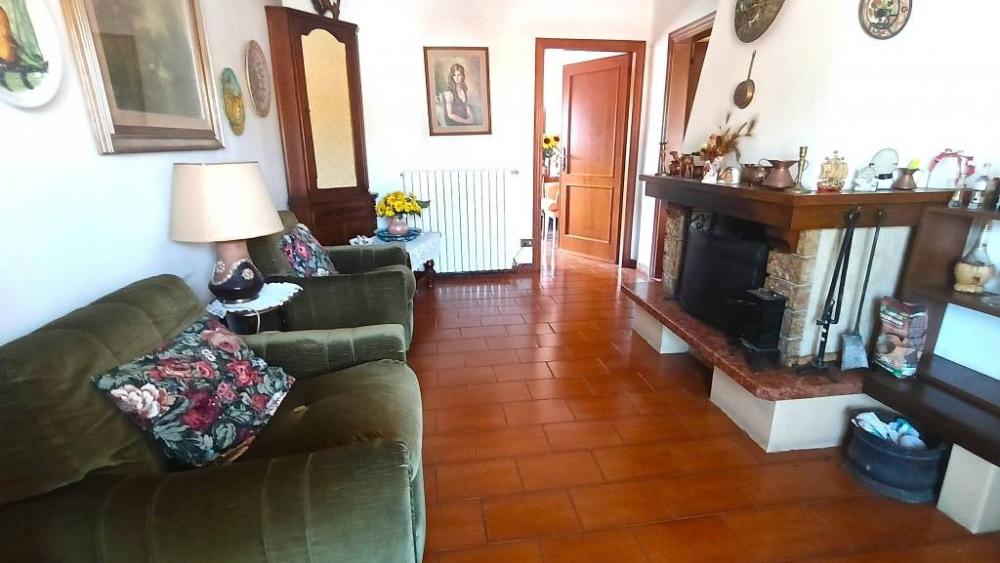 appartamento in vendita a Montelupo Fiorentino