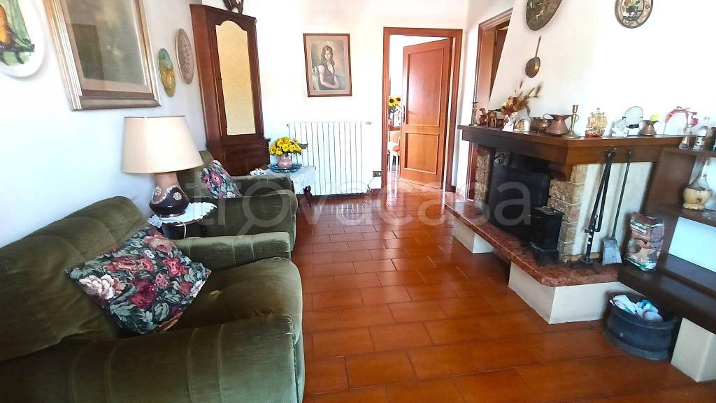 appartamento in vendita a Montelupo Fiorentino