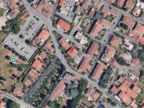 ufficio in vendita a Montelupo Fiorentino