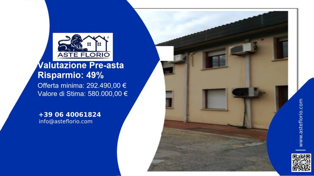 locale commerciale in vendita a Montelupo Fiorentino in zona Camaioni