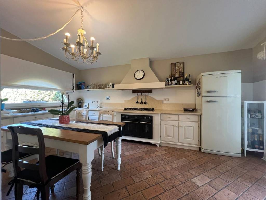 casa indipendente in vendita a Montelupo Fiorentino