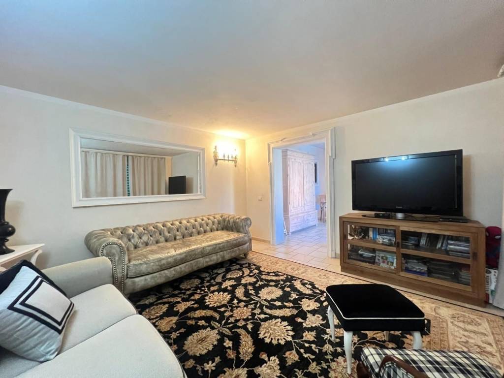 casa indipendente in vendita a Montelupo Fiorentino