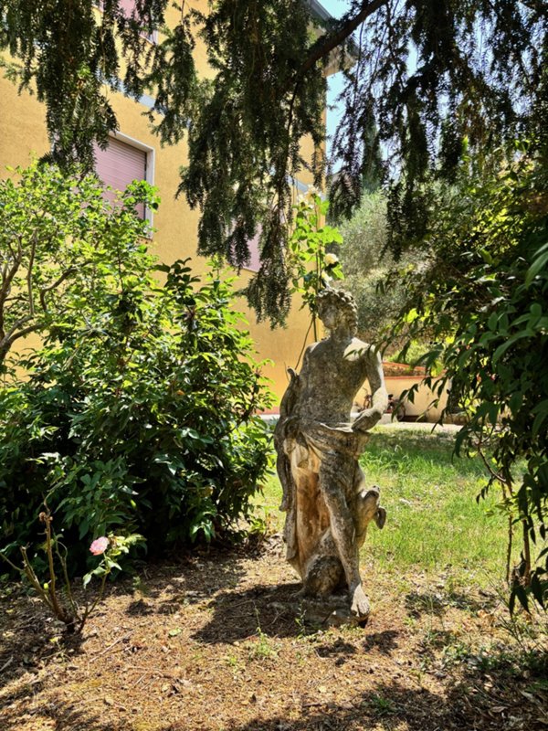 casa indipendente in vendita a Montelupo Fiorentino