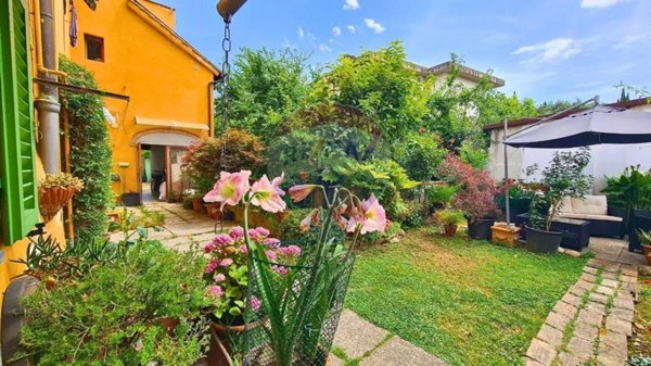 appartamento in vendita a Montelupo Fiorentino in zona Fibbiana