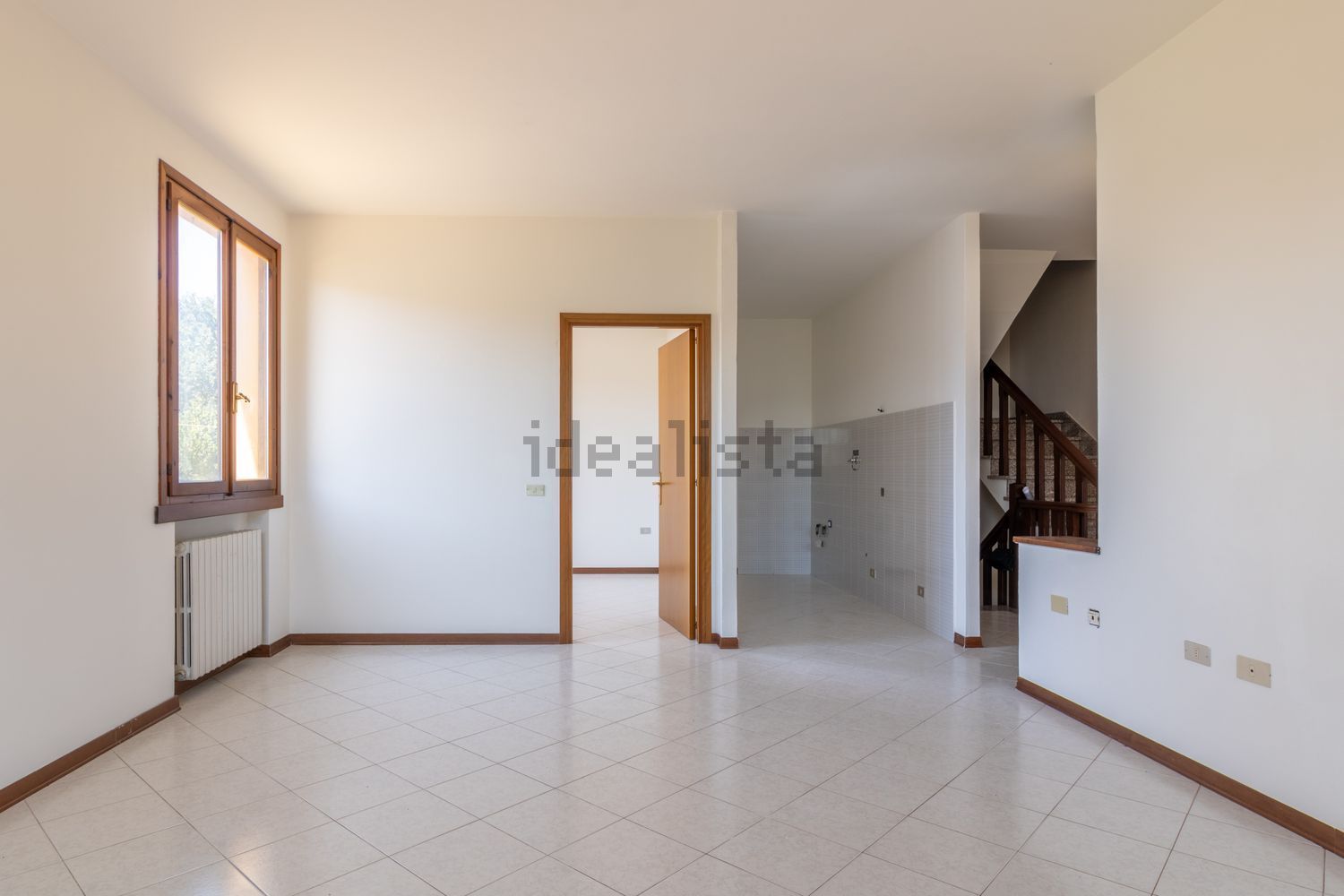 casa indipendente in vendita a Montelupo Fiorentino in zona Sammontana