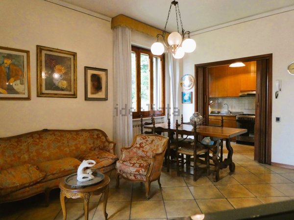 casa indipendente in vendita a Montelupo Fiorentino
