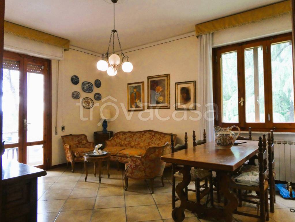 casa indipendente in vendita a Montelupo Fiorentino