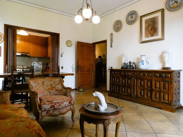 casa indipendente in vendita a Montelupo Fiorentino