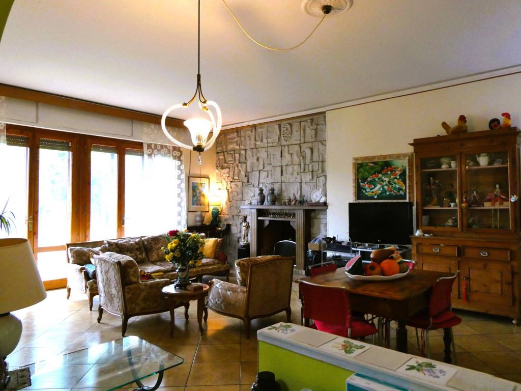 casa indipendente in vendita a Montelupo Fiorentino