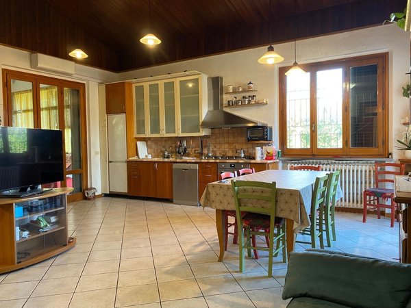 casa indipendente in vendita a Montelupo Fiorentino