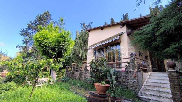 casa indipendente in vendita a Montelupo Fiorentino