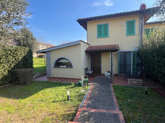 casa indipendente in vendita a Montelupo Fiorentino