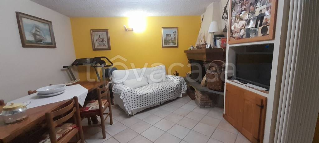 casa indipendente in vendita a Montelupo Fiorentino