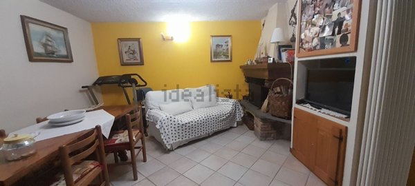 casa indipendente in vendita a Montelupo Fiorentino