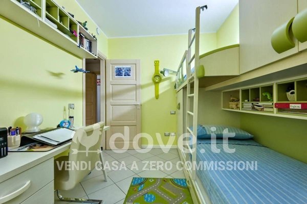 appartamento in vendita a Montelupo Fiorentino