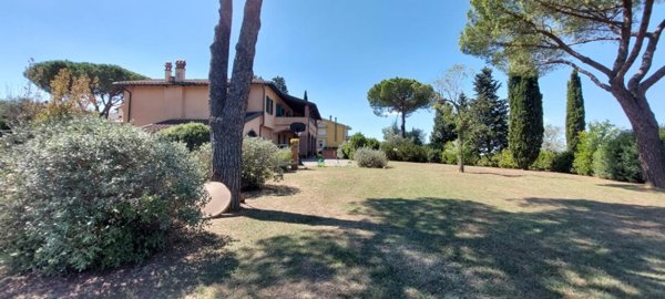 casa indipendente in vendita a Montelupo Fiorentino