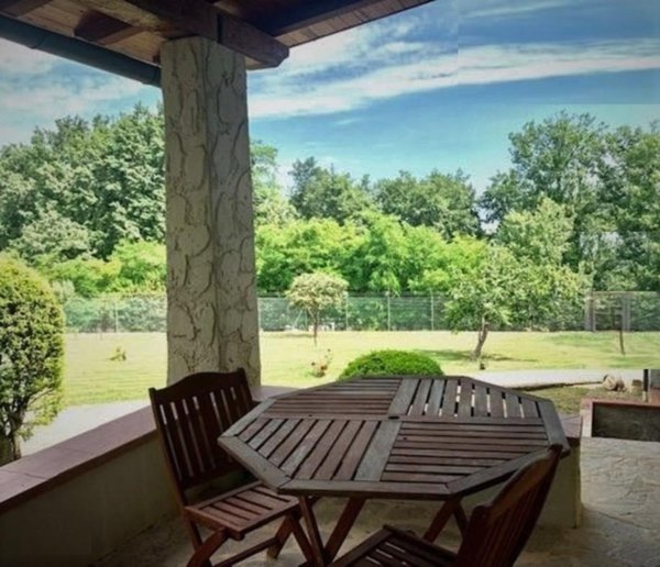 casa indipendente in vendita a Montelupo Fiorentino