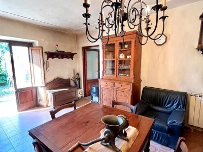casa indipendente in vendita a Montelupo Fiorentino