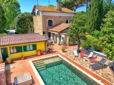 casa indipendente in vendita a Montelupo Fiorentino