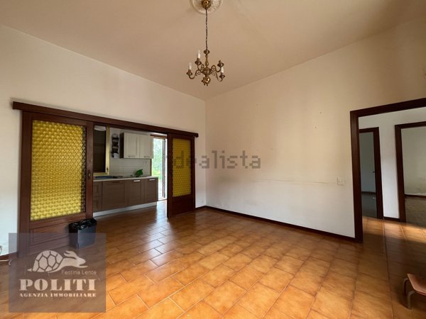 casa indipendente in vendita a Montelupo Fiorentino in zona Turbone