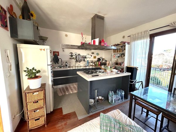 casa indipendente in vendita a Montelupo Fiorentino