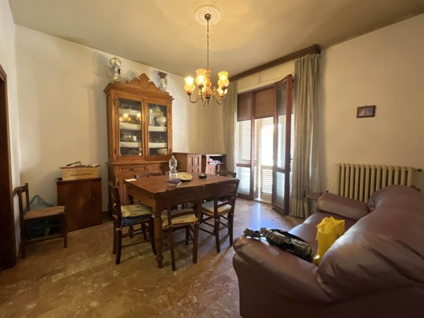 appartamento in vendita a Montelupo Fiorentino