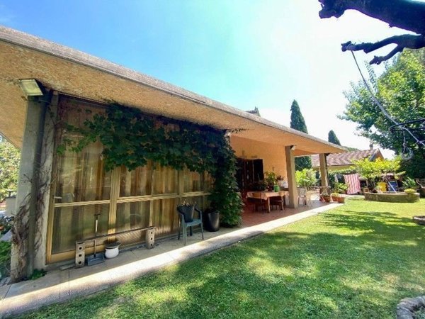 casa indipendente in vendita a Montelupo Fiorentino