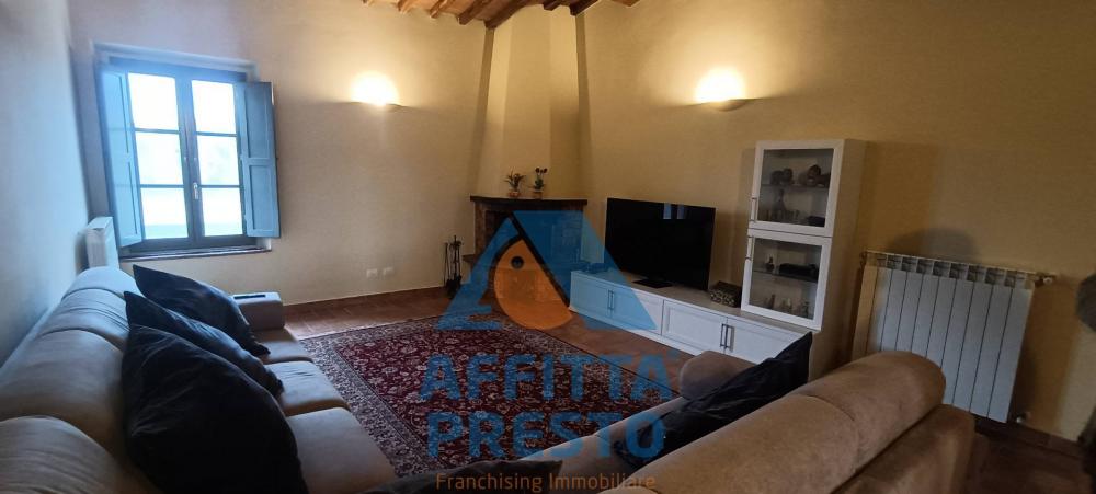 appartamento in vendita a Montelupo Fiorentino