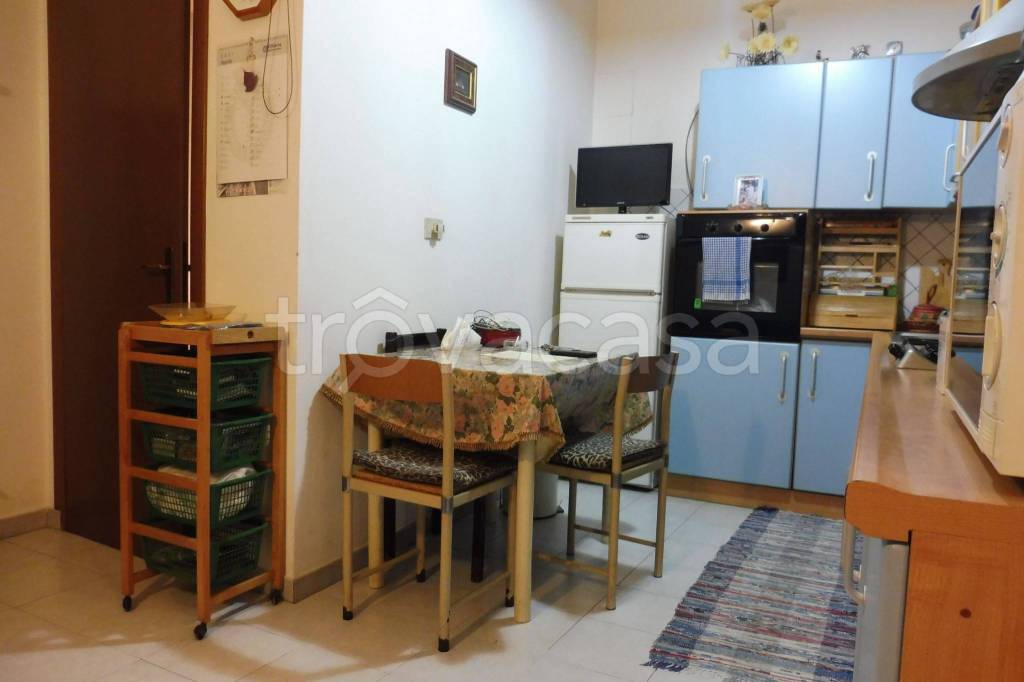 appartamento in vendita a Montelupo Fiorentino