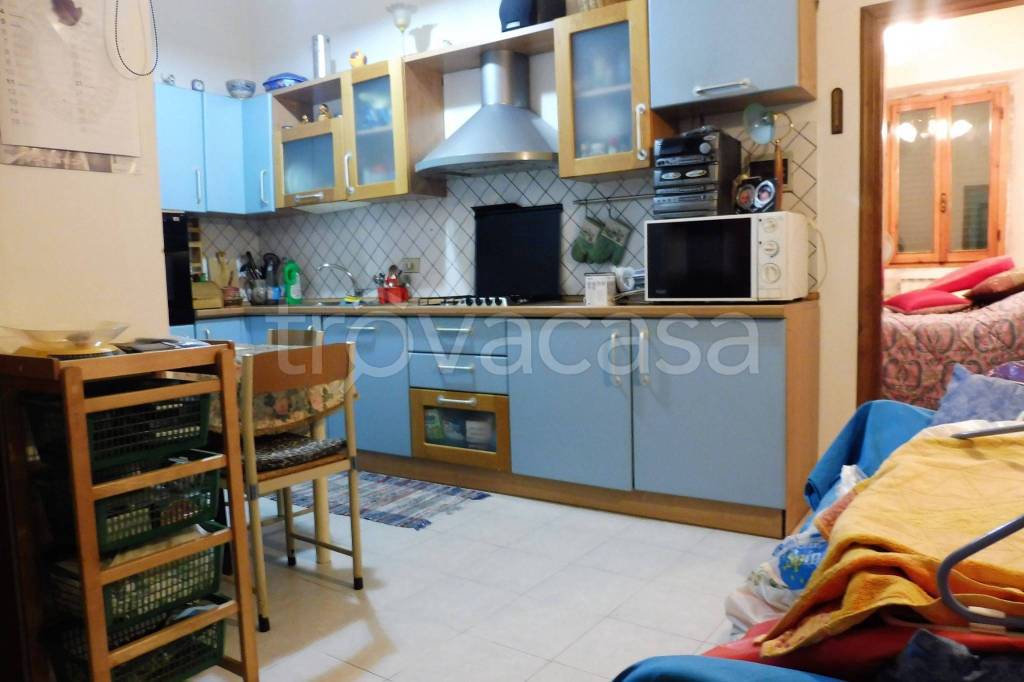 appartamento in vendita a Montelupo Fiorentino in zona Citerna