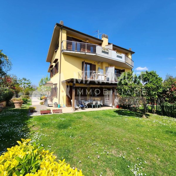 casa indipendente in vendita a Montelupo Fiorentino