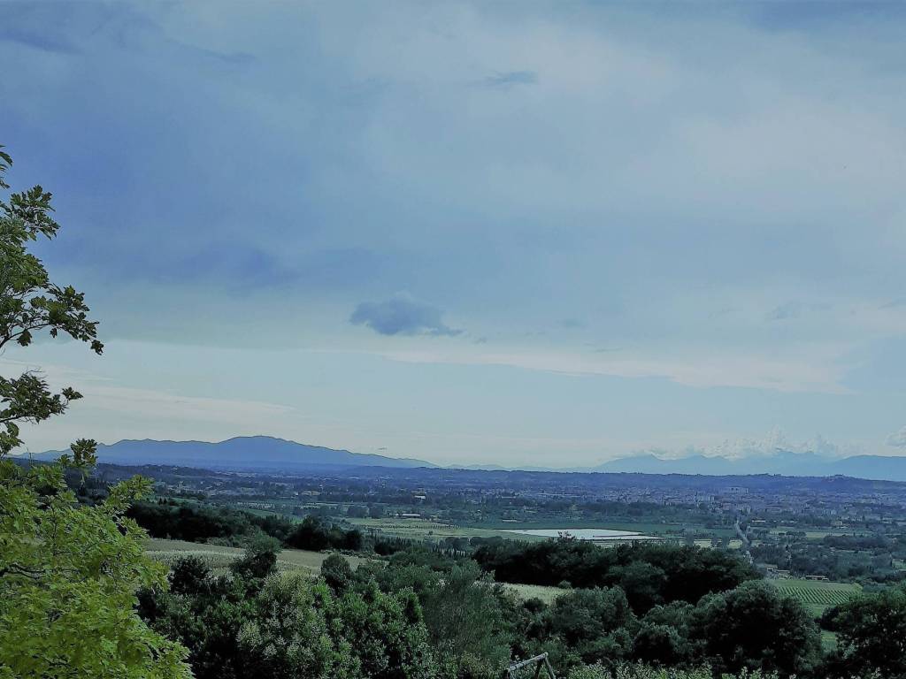 casa indipendente in vendita a Montelupo Fiorentino