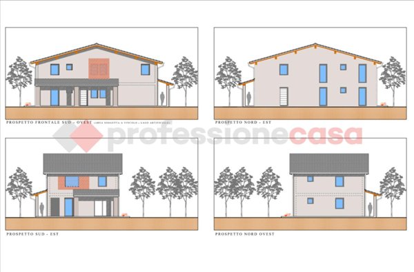 appartamento in vendita a Montelupo Fiorentino