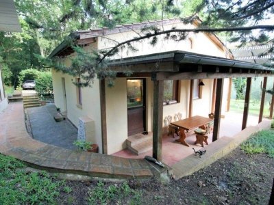 casa indipendente in vendita a Montelupo Fiorentino