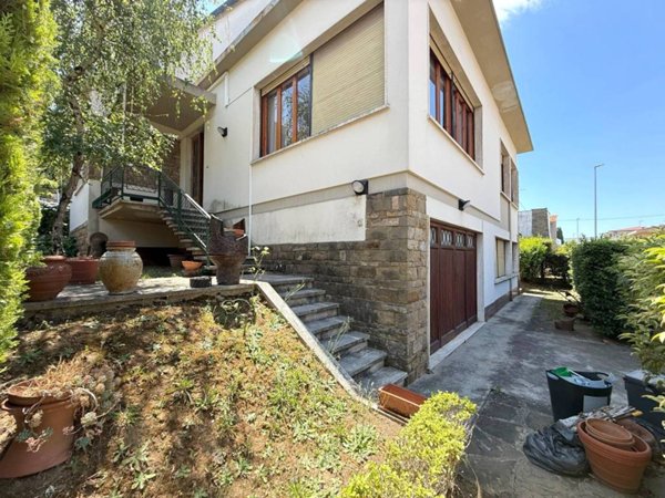 casa indipendente in vendita a Montelupo Fiorentino