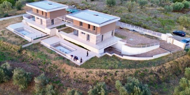 casa indipendente in vendita a Montelupo Fiorentino