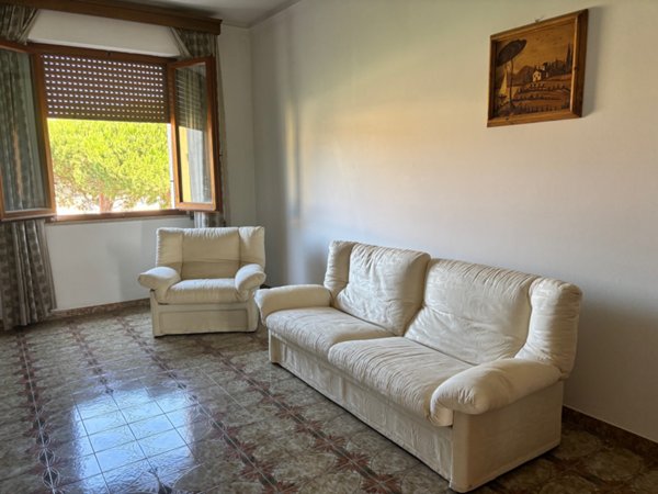 appartamento in vendita a Montelupo Fiorentino