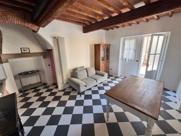 appartamento in vendita a Montelupo Fiorentino
