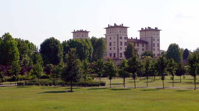 casa indipendente in vendita a Montelupo Fiorentino