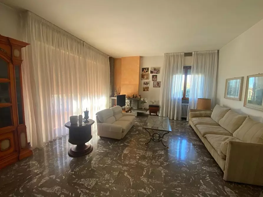 casa indipendente in vendita a Montelupo Fiorentino