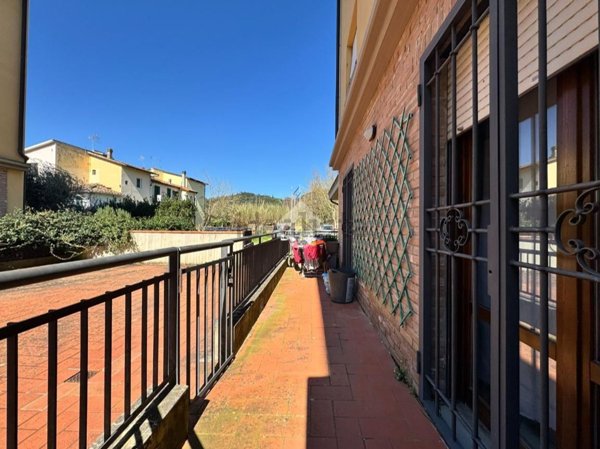 appartamento in vendita a Montelupo Fiorentino in zona Camaioni