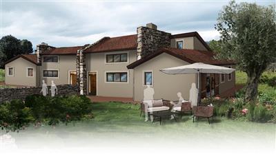 casa indipendente in vendita a Montelupo Fiorentino